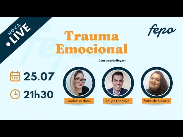 Trauma Emocional