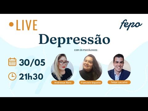 Depressão
