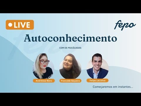 Autoconhecimento