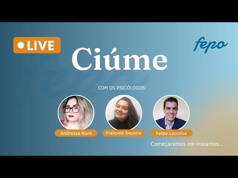 Ciúme