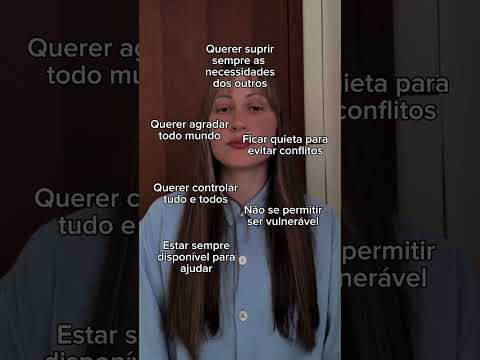 Jeito de ser  #reflexão #trauma #saudemental